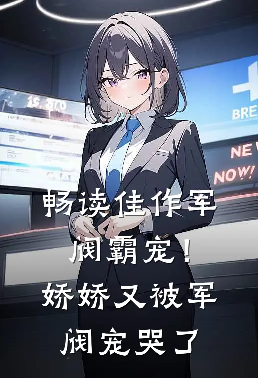 畅读佳作军阀霸宠！娇娇又被军阀宠哭了