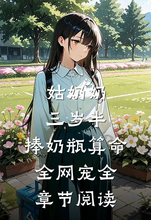 姑奶奶三岁半，捧奶瓶算命全网宠全章节阅读