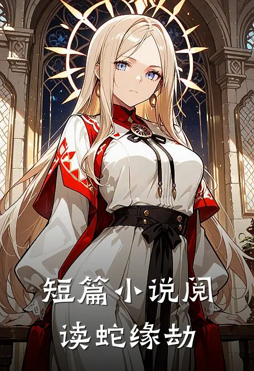 短篇小说阅读蛇缘劫
