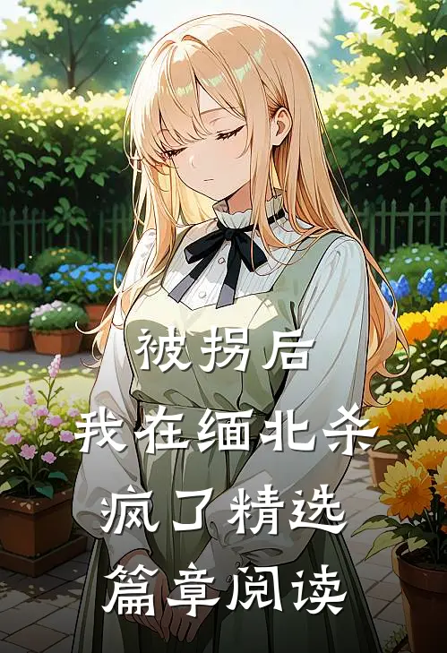 被拐后，我在缅北杀疯了精选篇章阅读