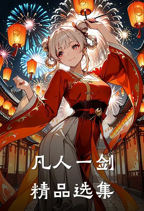 凡人一剑精品选集