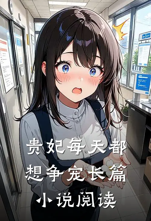 贵妃每天都想争宠长篇小说阅读