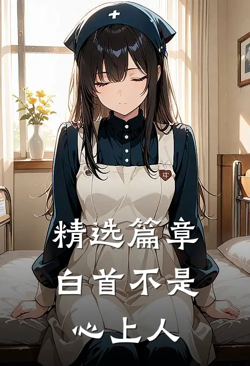 精选篇章白首不是心上人