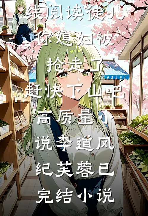 徒儿,你媳妇被抢走了,赶快下山吧高质量小说