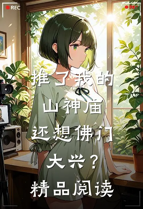 推了我的山神庙,还想佛门大兴?精品阅读