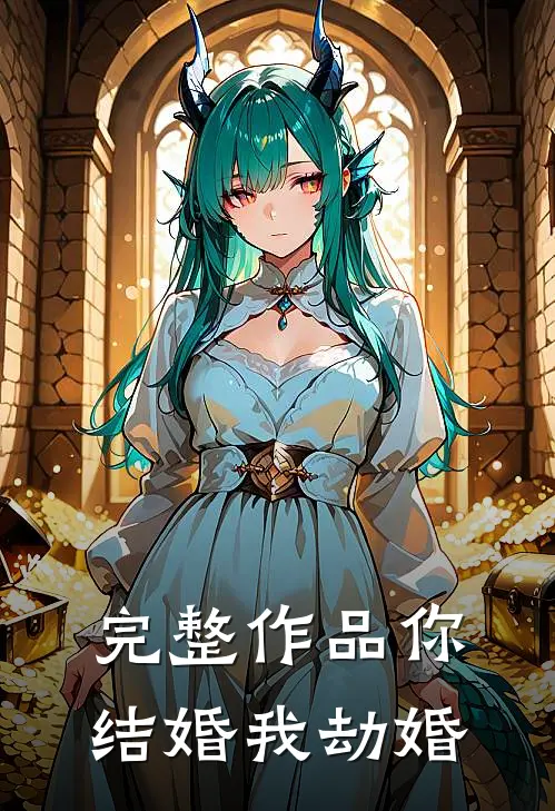 完整作品你结婚我劫婚
