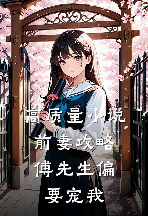 高质量小说前妻攻略：傅先生偏要宠我