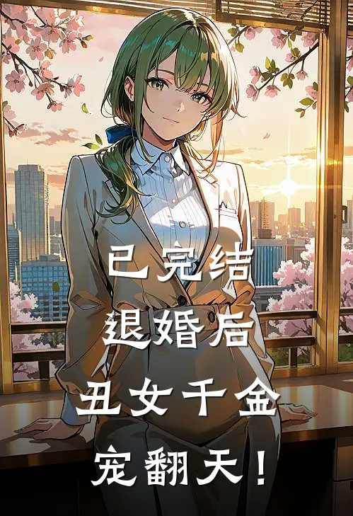 已完结退婚后，丑女千金宠翻天！