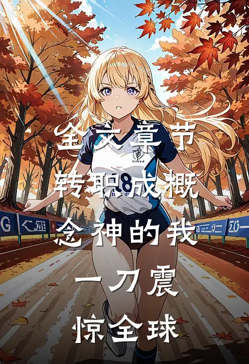 全文章节转职成概念神的我,一刀震惊全球