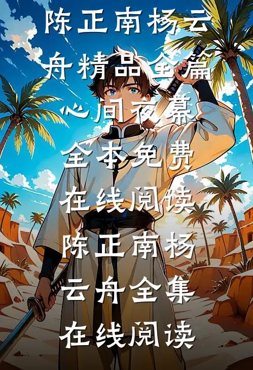 精品全篇心间夜幕