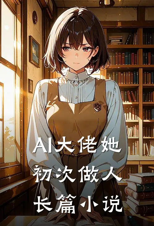 AI大佬她初次做人长篇小说