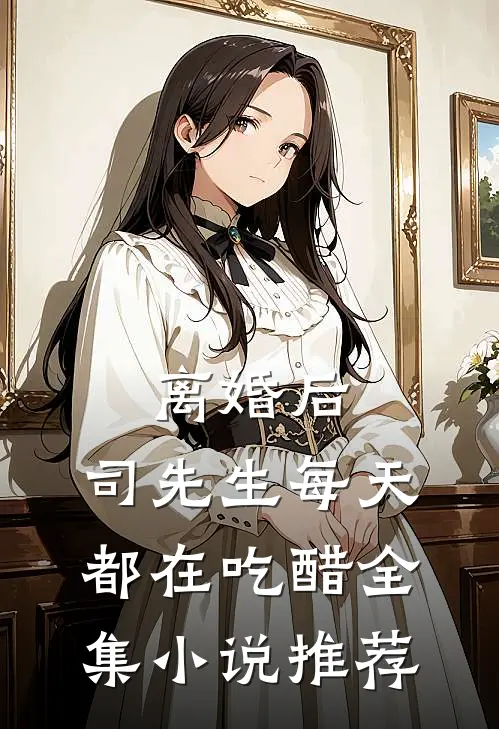 离婚后,司先生每天都在吃醋全集小说推荐