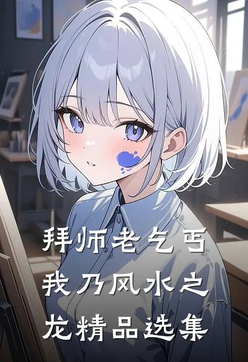 拜师老乞丐:我乃风水之龙精品选集