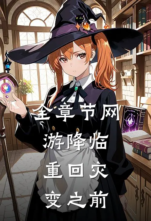 全章节网游降临:重回灾变之前