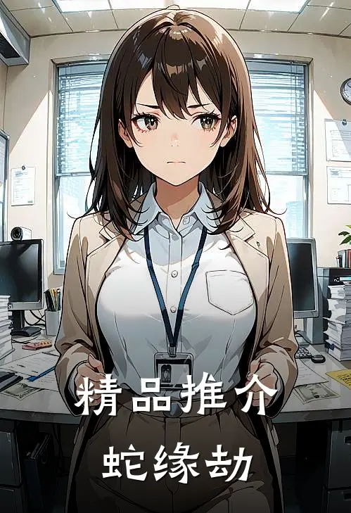 精品推介蛇缘劫