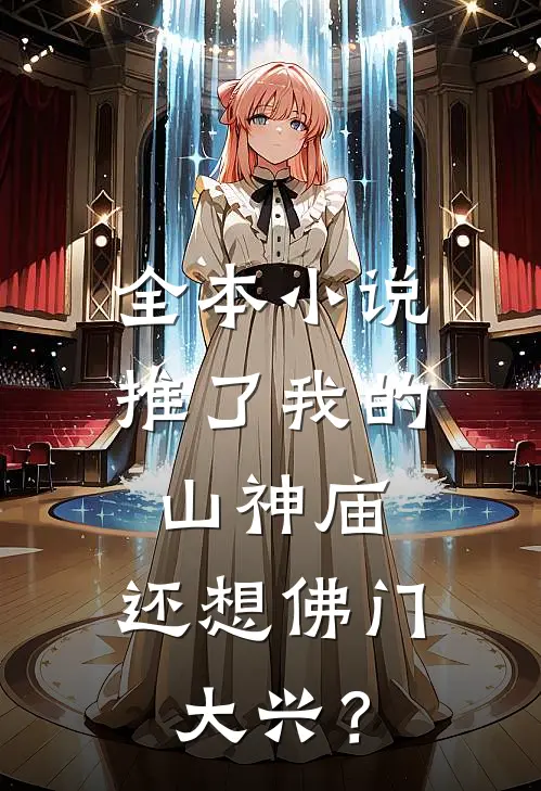 全本小说推了我的山神庙,还想佛门大兴?