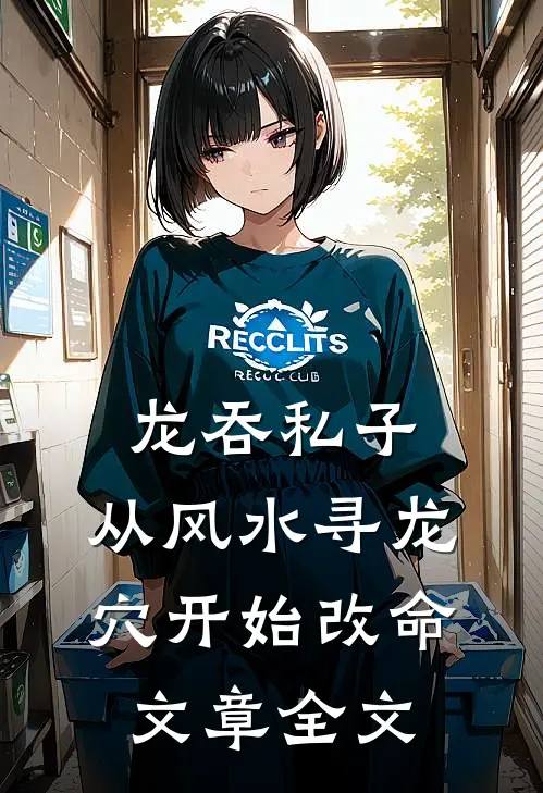 龙吞私子:从风水寻龙穴开始改命文章全文
