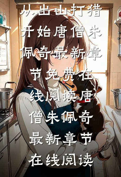 畅读精品西游小妖,从出山打猎开始