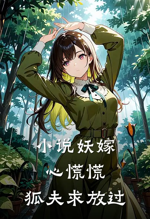 小说妖嫁心慌慌，狐夫求放过