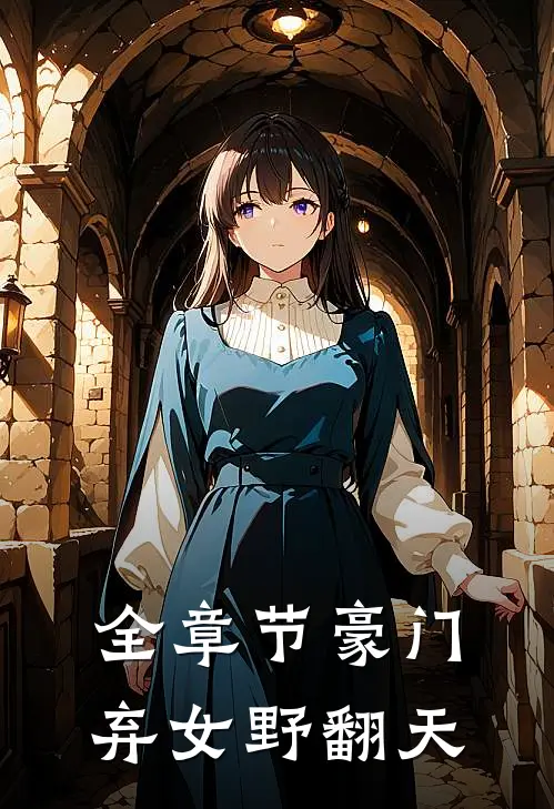 全章节豪门弃女野翻天
