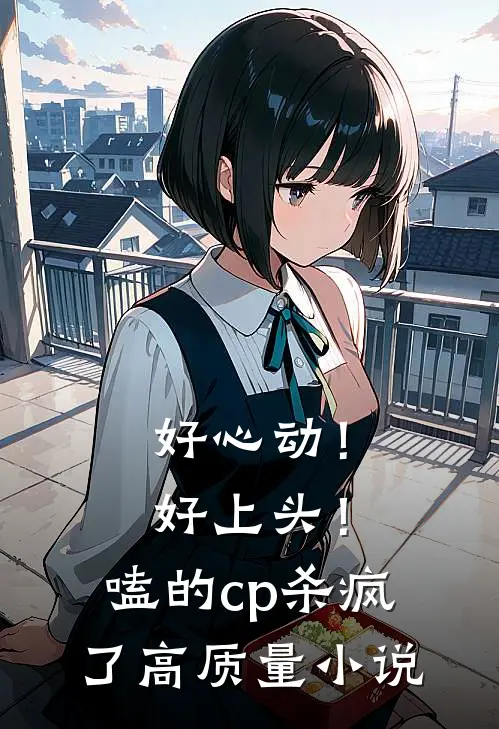好心动!好上头!嗑的cp杀疯了高质量小说