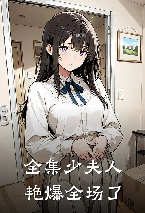 全集少夫人艳爆全场了