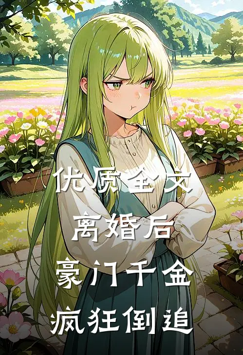 优质全文离婚后,豪门千金疯狂倒追