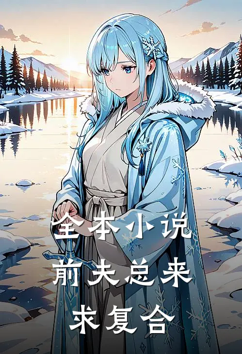 全本小说前夫总来求复合