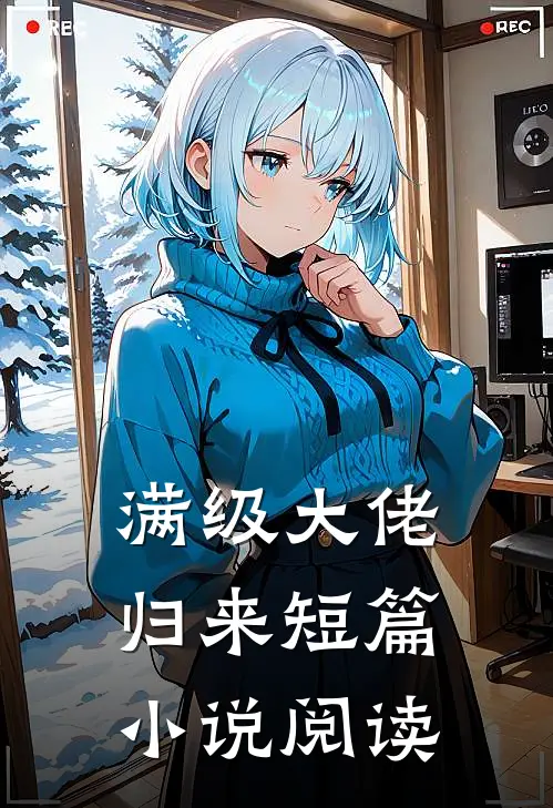满级大佬归来短篇小说阅读