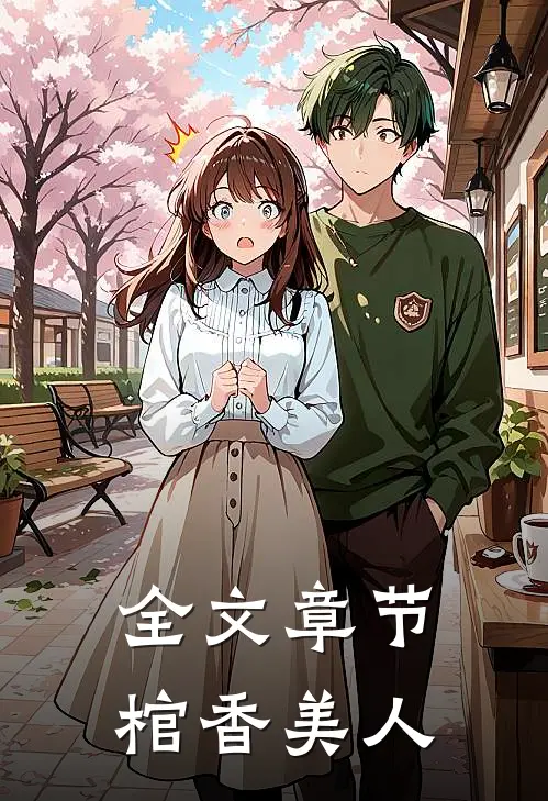 全文章节棺香美人