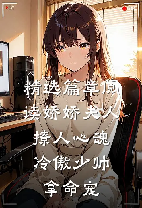 精选篇章阅读娇娇夫人撩人心魂,冷傲少帅拿命宠
