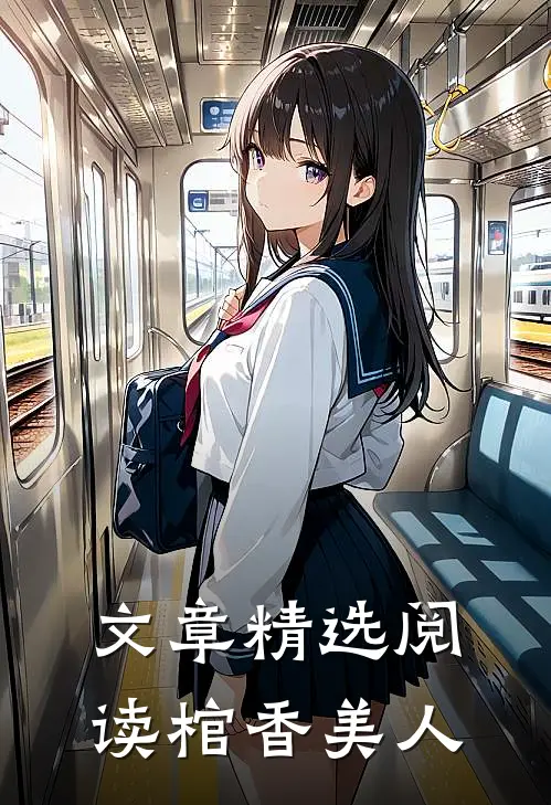 文章精选阅读棺香美人