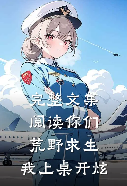 完整文集阅读你们荒野求生,我上桌开炫