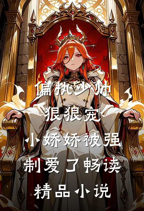 偏执少帅狠狠宠,小娇娇被强制爱了畅读精品小说