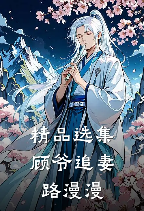 精品选集顾爷追妻路漫漫