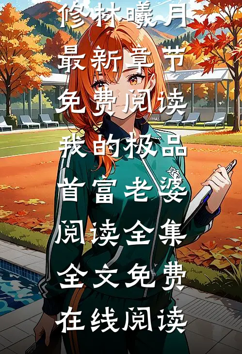 我的极品首富老婆阅读全集