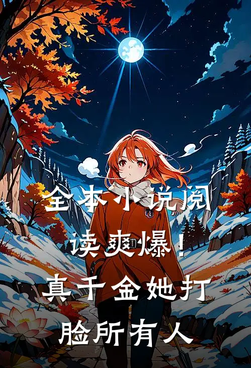 全本小说阅读爽爆!真千金她打脸所有人