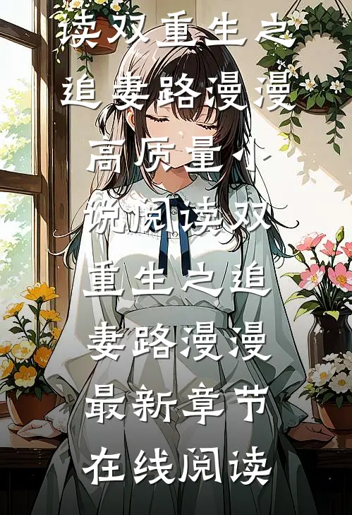 高质量小说阅读双重生之追妻路漫漫