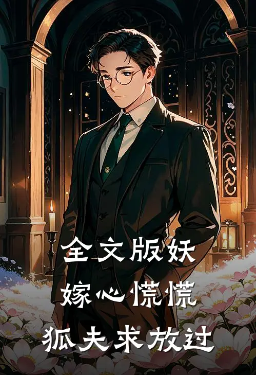 全文版妖嫁心慌慌,狐夫求放过