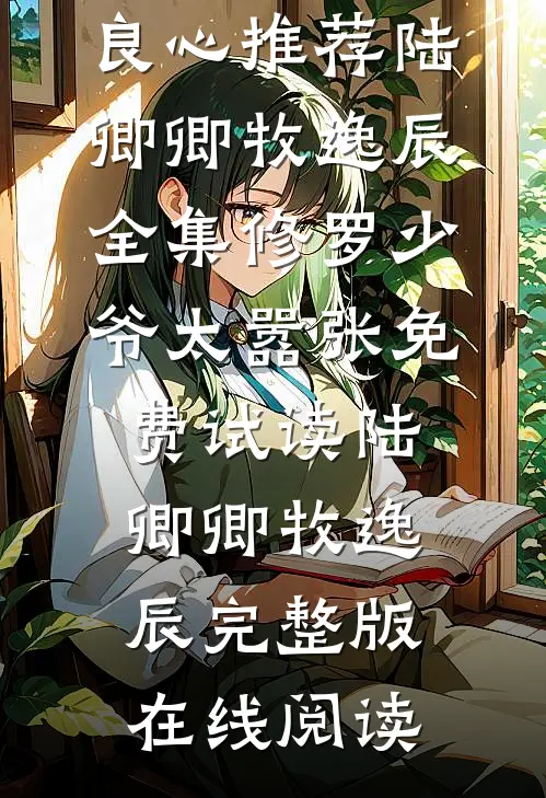 全集修罗少爷太嚣张