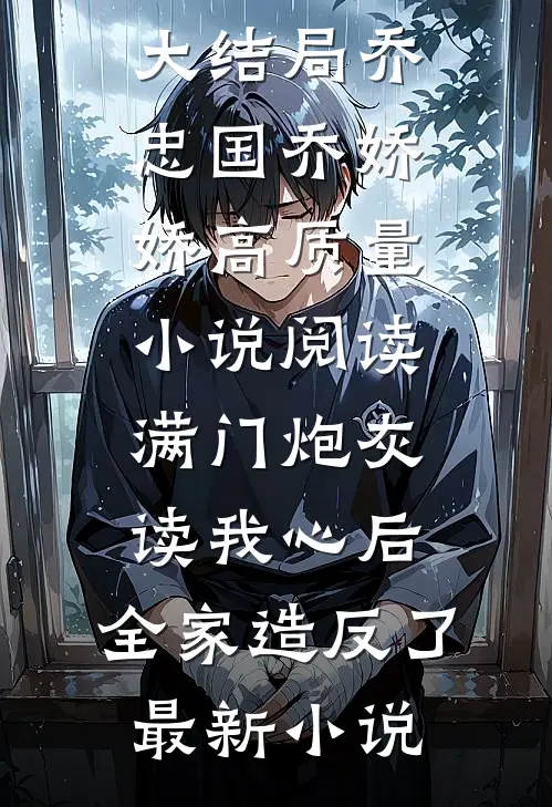 高质量小说阅读满门炮灰读我心后,全家造反了