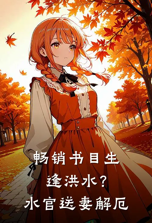 畅销书目生逢洪水?水官送妻解厄