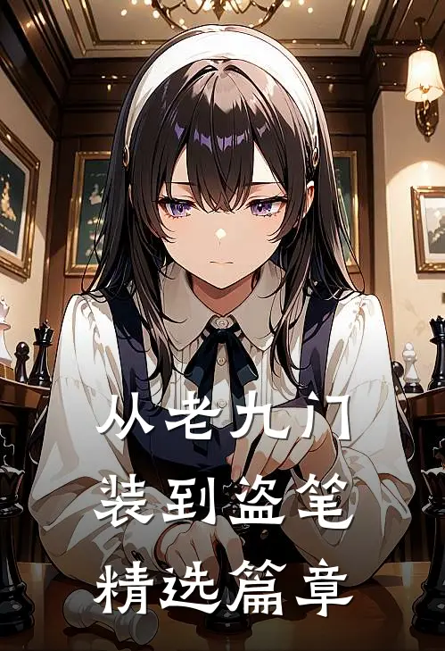从老九门装到盗笔精选篇章
