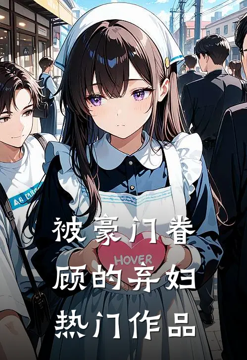 被豪门眷顾的弃妇热门作品