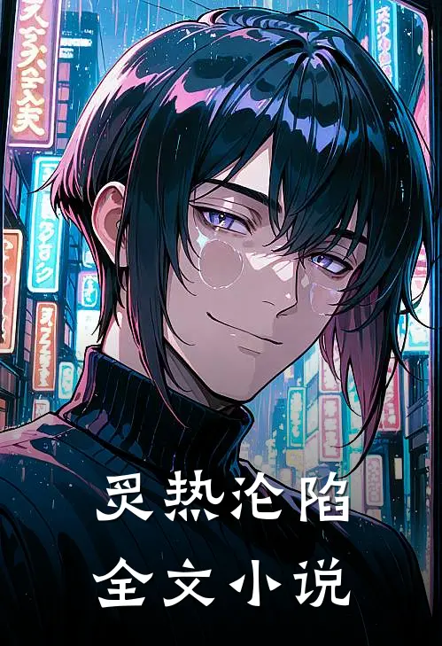 炙热沦陷全文小说