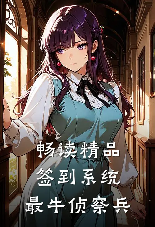 畅读精品签到系统:最牛侦察兵