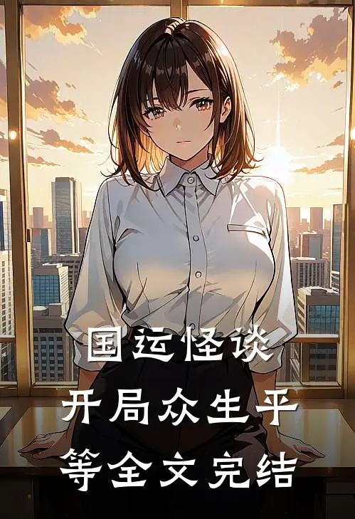 国运怪谈：开局众生平等全文完结