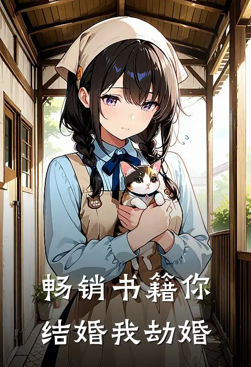 畅销书籍你结婚我劫婚