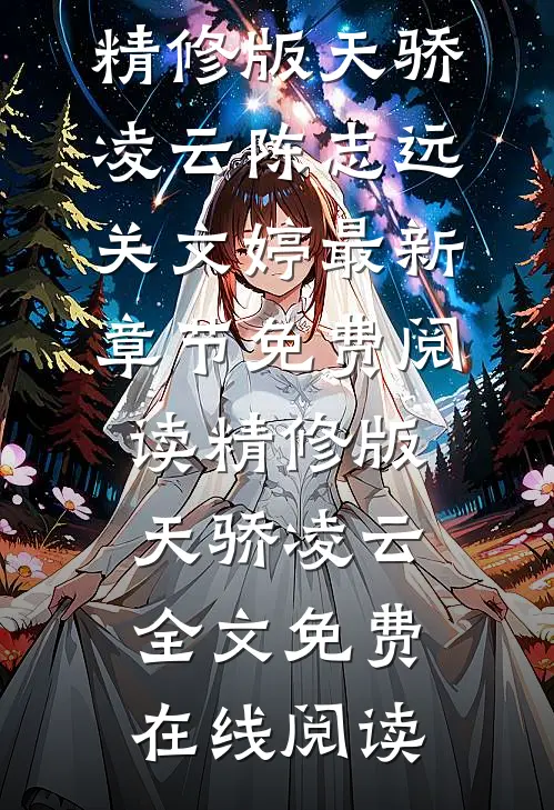 精修版天骄凌云
