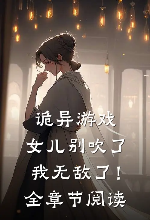 诡异游戏，女儿别吹了我无敌了！全章节阅读